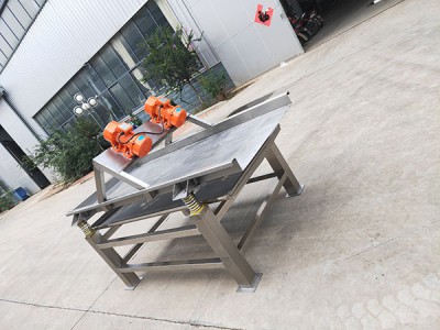 濟(jì)南振動(dòng)篩