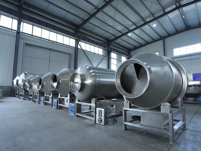 濟(jì)南滾揉機(jī)