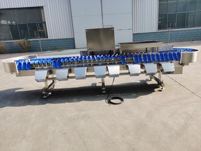 煙臺海蠣子稱重