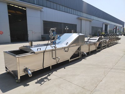 濟南巴氏殺菌機