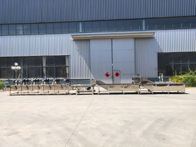 濟南巴氏殺菌機