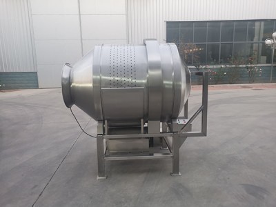 煙臺(tái)滾筒栗子清洗機(jī)