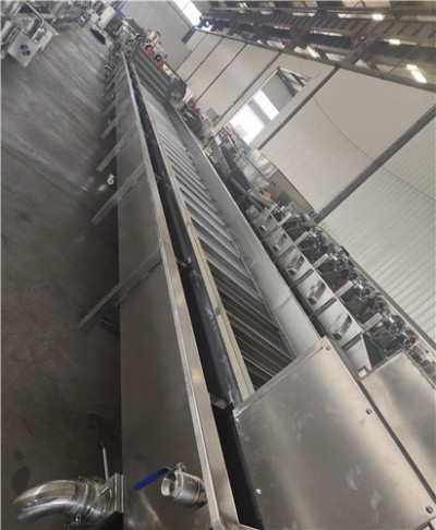 濟南雙層巴氏殺菌機