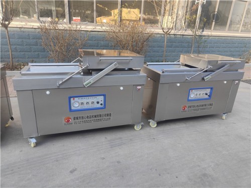 濟南真空包裝機